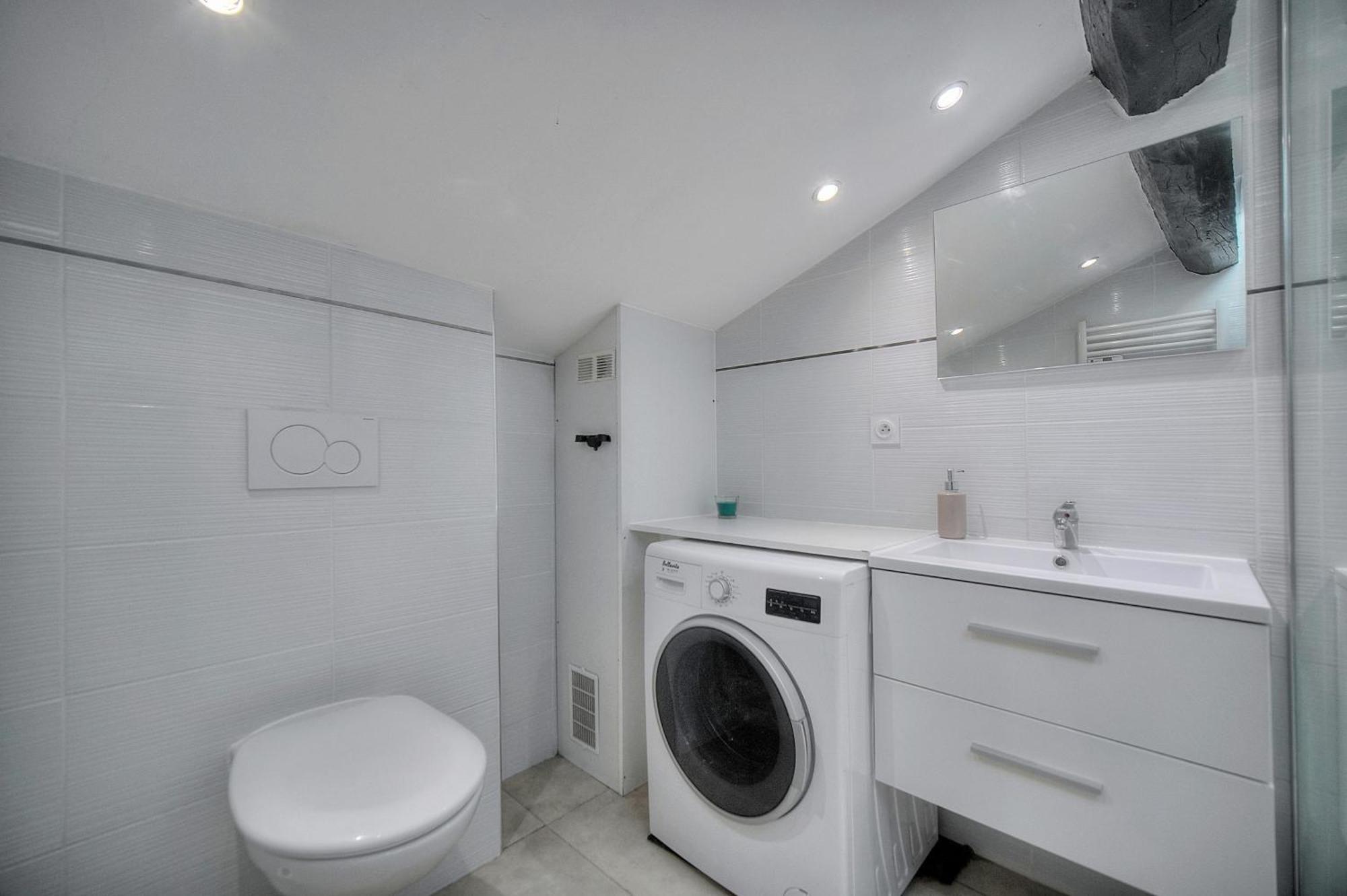 Apartment Le Chris - Centre - Wifi - Verriere Cote D'azur *