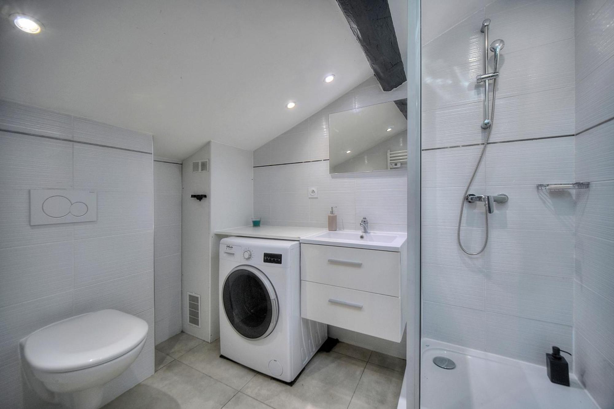 Apartment Le Chris - Centre - Wifi - Verriere Cote D'azur Cannes